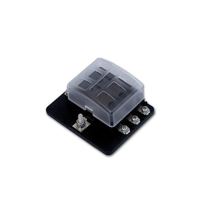 Scatola portafusibili 6 vie