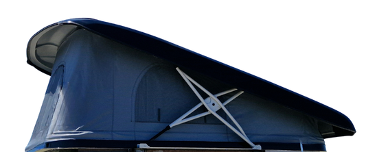 Kit 2 staffe per tendalino • Sprinter