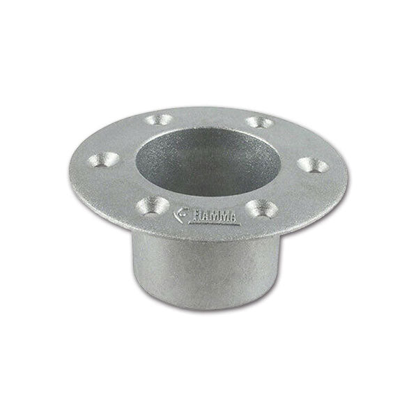 Recessed Connection