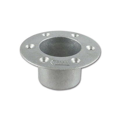 Recessed Connection