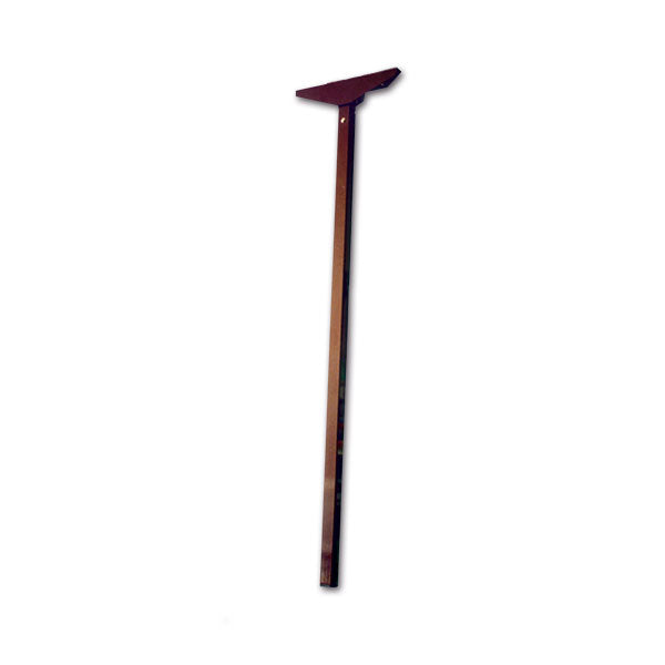 Gamba tavolo ribaltabile