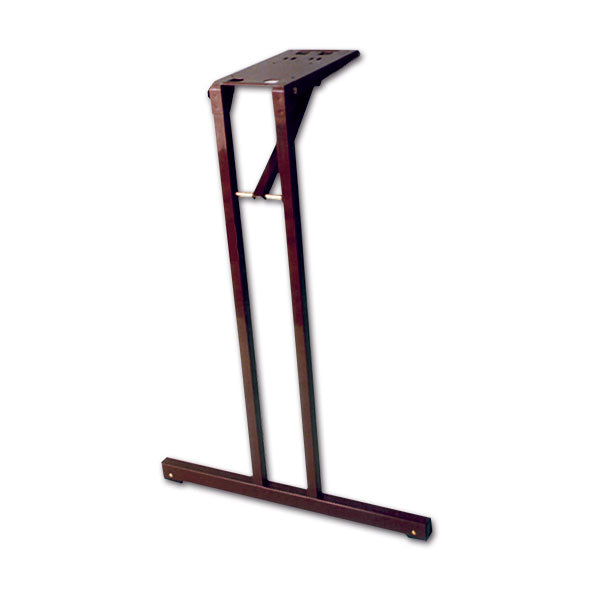 Gamba tavolo doppia ribaltabile