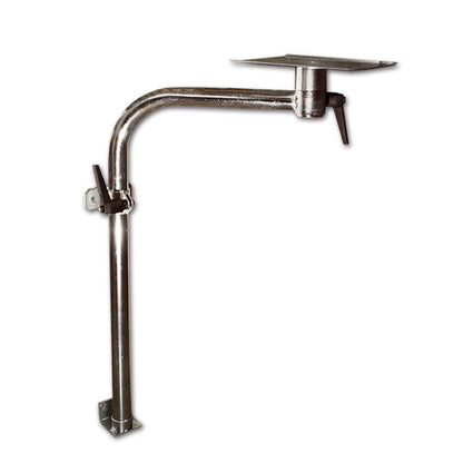 Gamba tavolo girevole