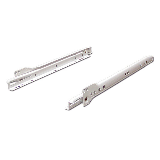 Guide per cassetti • 450 mm