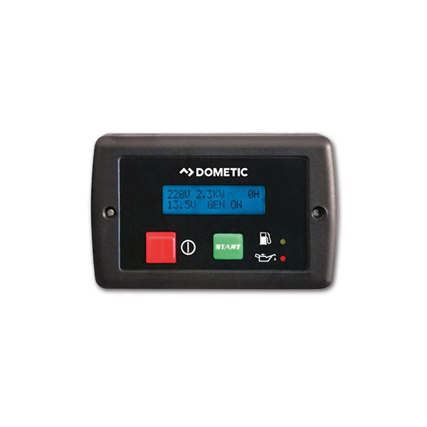 Generatore TEC29 a benzina • max 2900 W