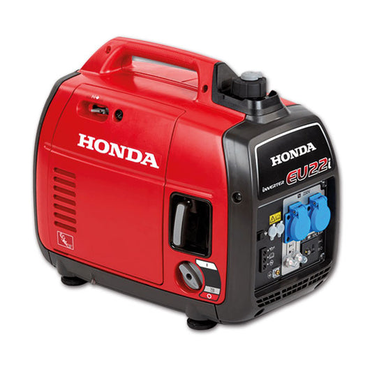 Generatore Honda EU20i • 2,2 KW