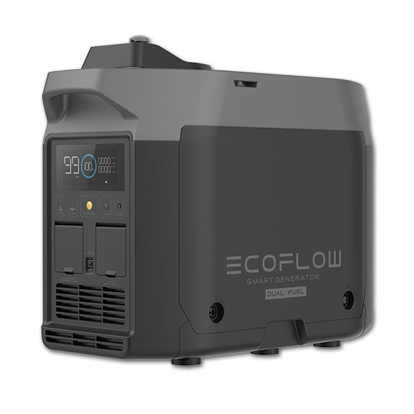 Smart Generator ECOFLOW