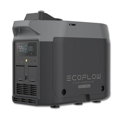 Smart Generator ECOFLOW