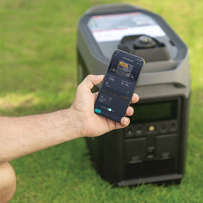 Smart Generator ECOFLOW