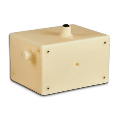 Serbatoio benzina in plastica • 15 L