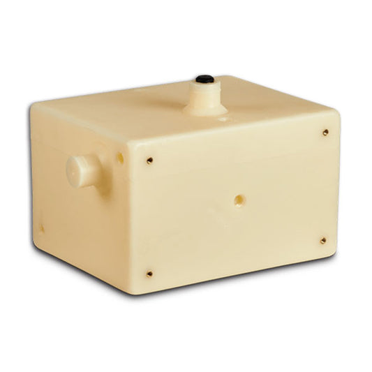 Serbatoio benzina in plastica • 15 L