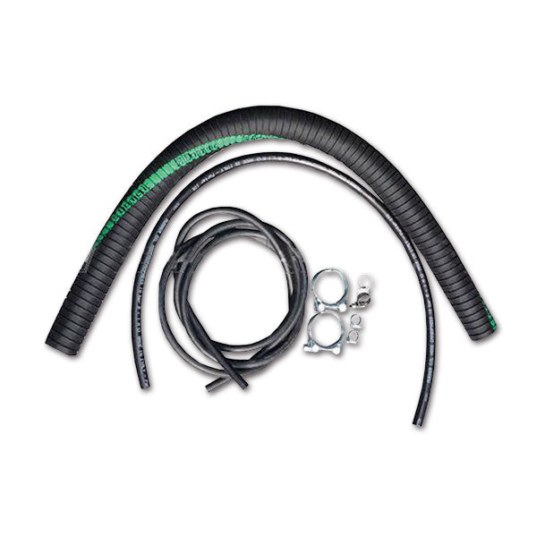 Kit tubi e accessori serbatoio AG 150