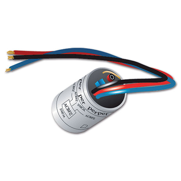 Regolatore di carica Dometic per batteria