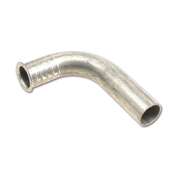 Curva scarico TEC 29/30 TR 4000/5500