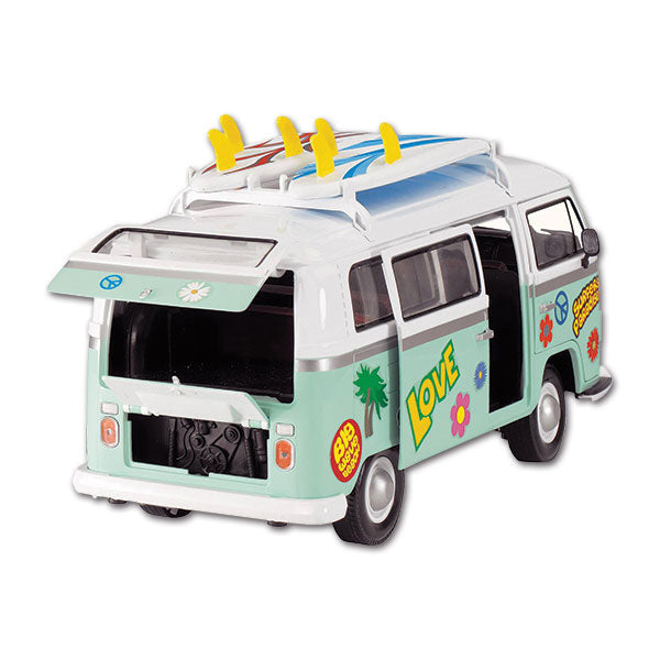 Camper Volkswagen surfer 1:14
