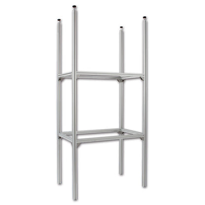 Garage System Standard