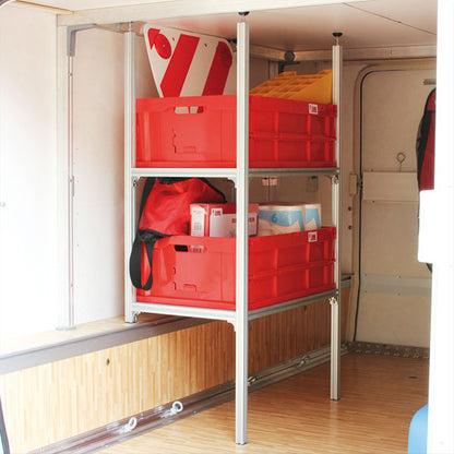 Garage System Standard