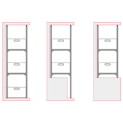 Garage System Standard