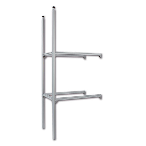 Garage System Upgrade