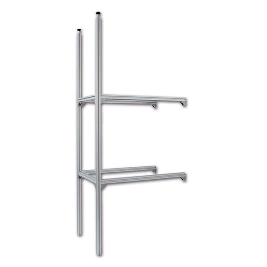 Garage System Upgrade