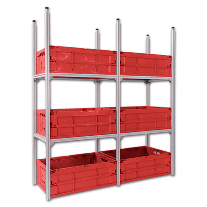 Garage System Upgrade