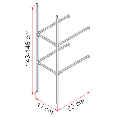 Garage System Upgrade