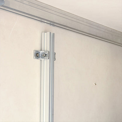 Kit Garage Wall Brackets