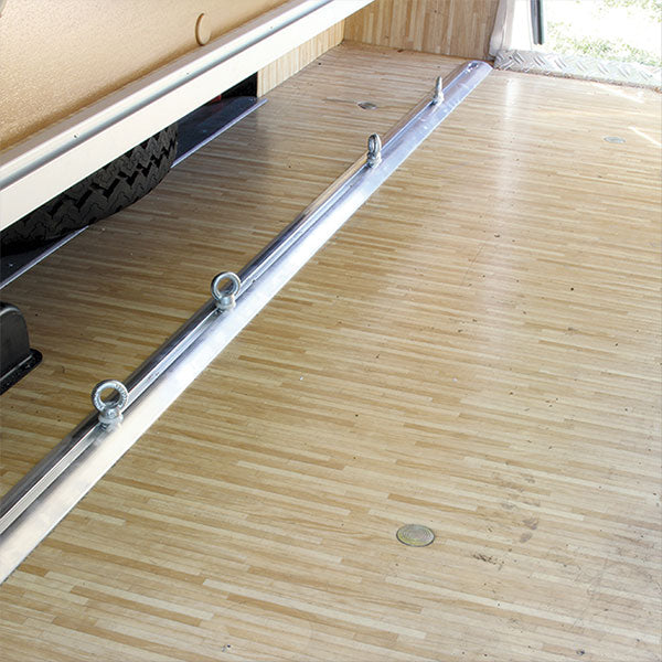 Garage Bars Premium 60