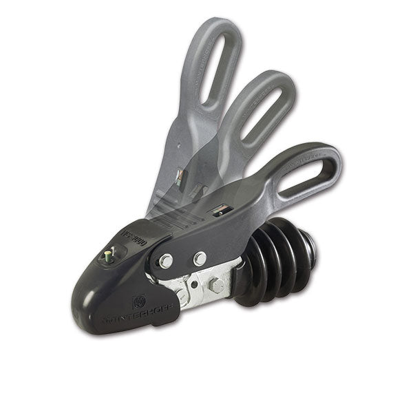 Giunto stabilizzatore WS 3000 Winterhoff