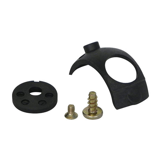 Coppia ferodi AKS3004 anteriori/posteriori