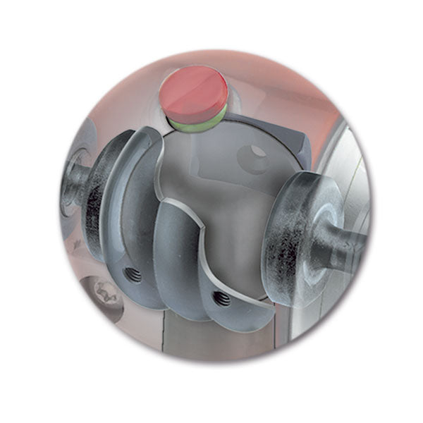 Giunto stabilizzatore AKS3004