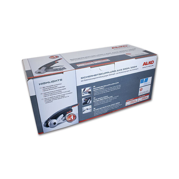 Giunto stabilizzatore AKS3004