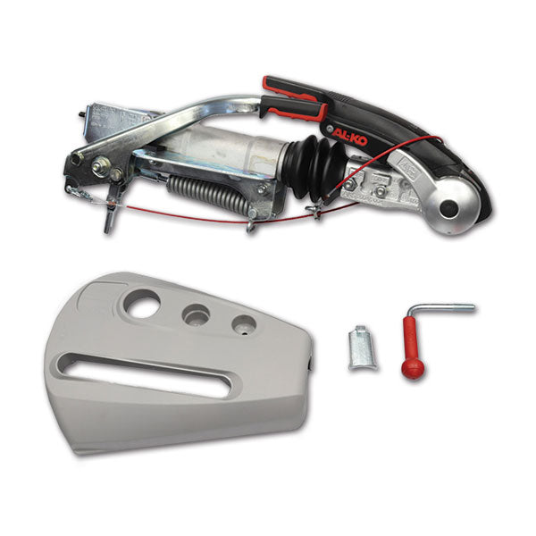 Freno a repulsore • 150 V • giunto AKS3004