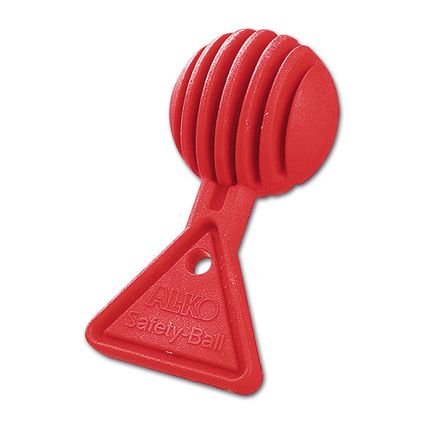 Espositore Safety-ball Al-Ko • 24 pz