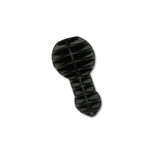 Security hitch ball