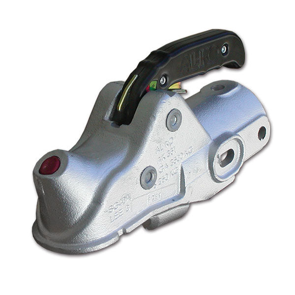 Giunto AK351 • attacco Ø 50,6 mm