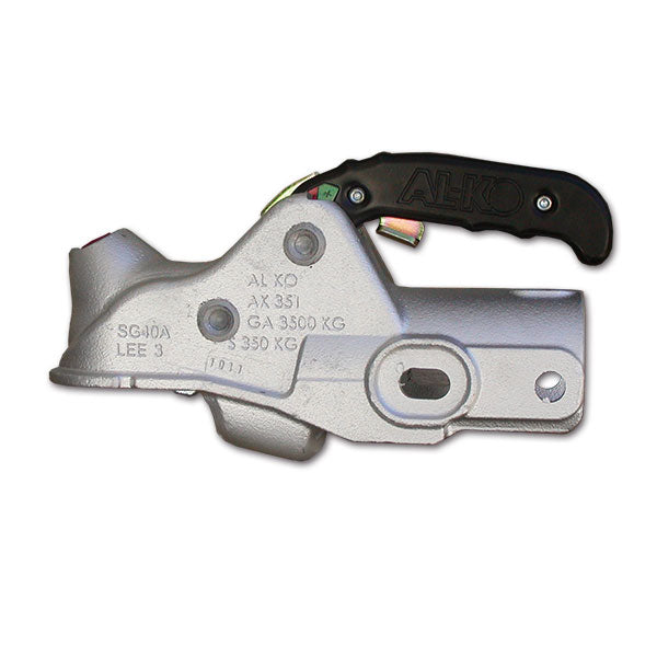 Giunto AK351 • attacco Ø 50,6 mm