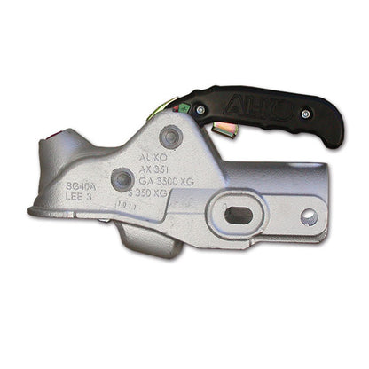 Giunto AK351 • attacco Ø 50,6 mm