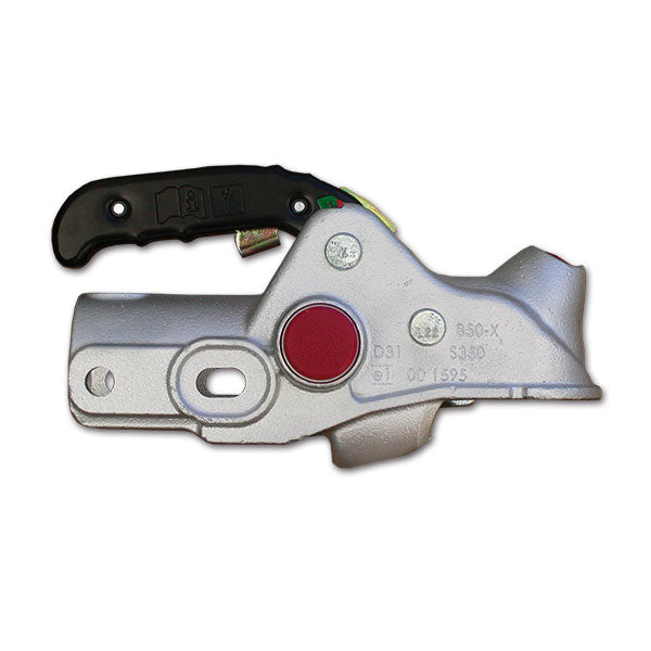 Giunto AK351 • attacco Ø 50,6 mm