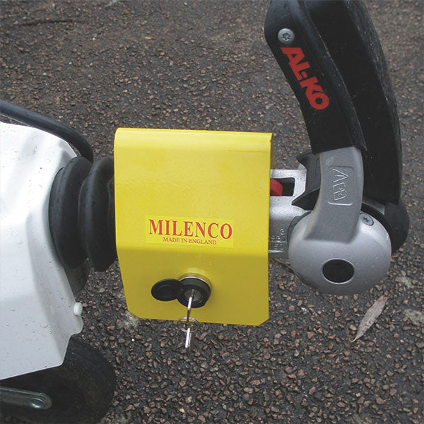 Antifurto leggero per giunto AKS 3004