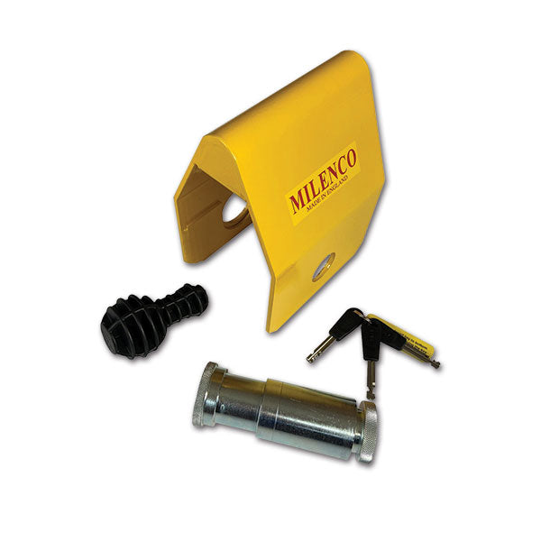 Antifurto pesante per giunto AKS 3004