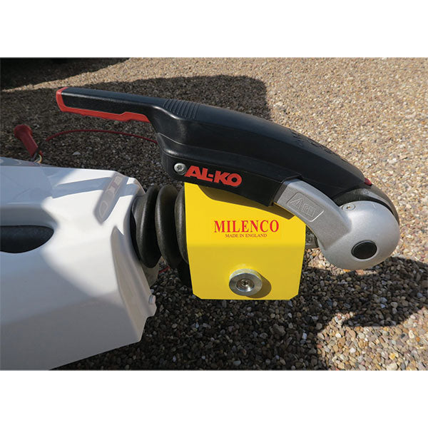 Antifurto pesante per giunto AKS 3004