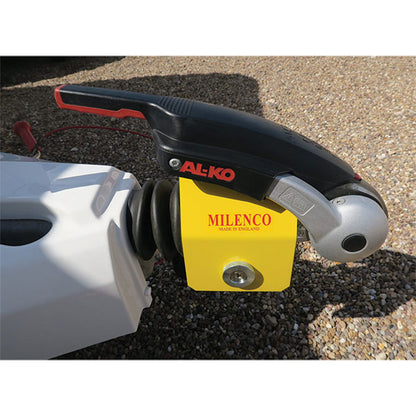 Antifurto pesante per giunto AKS 3004