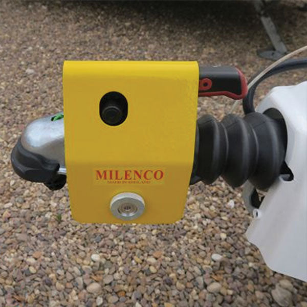 Antifurto pesante per giunto AKS 161