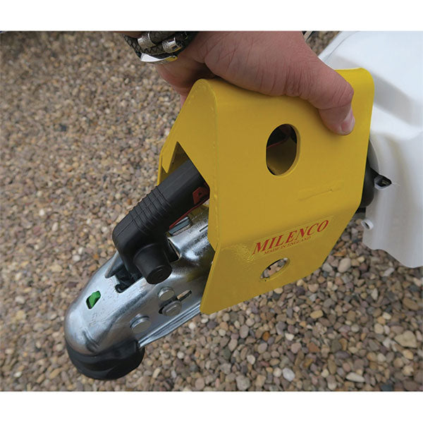 Antifurto pesante per giunto AKS 161