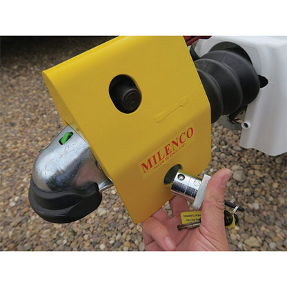 Antifurto pesante per giunto AKS 161