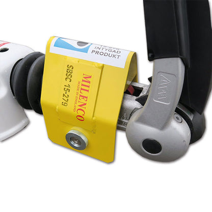 Antifurto pesante Swedish Approved