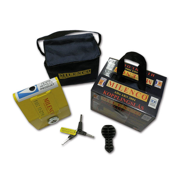 Antifurto pesante Swedish Approved