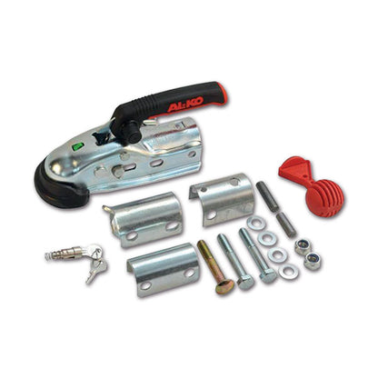 Kit AK 161 • antifurto e adattatori