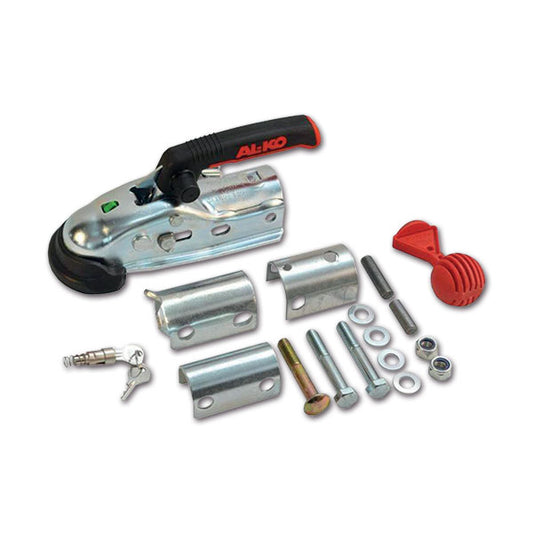 Kit AK 161 • antifurto e adattatori